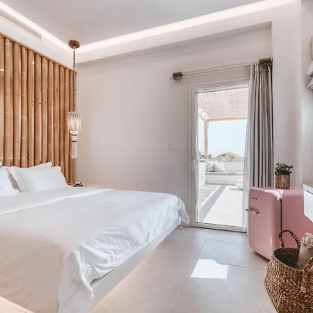 Cocopalm Naxos Agios Arsenios