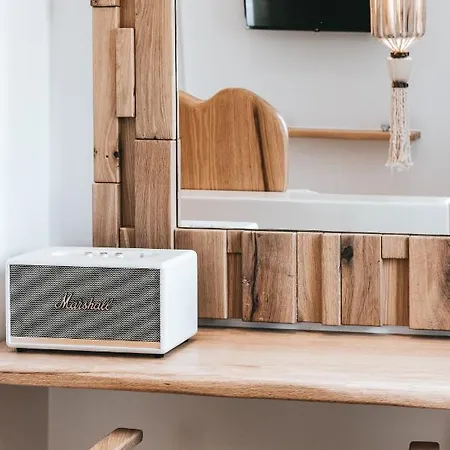 Aparthotel Cocopalm Naxos Agios Arsenios