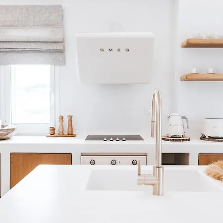 Cocopalm Naxos Aparthotel