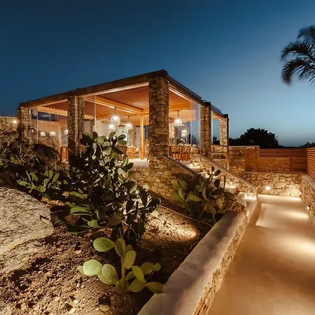 Cocopalm Naxos Agios Arsenios