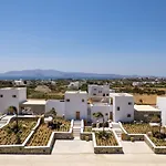 Lägenhetshotell Cocopalm Naxos