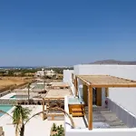 Cocopalm Naxos 4*