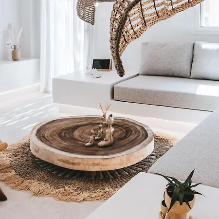 شقة فندقية Cocopalm Naxos