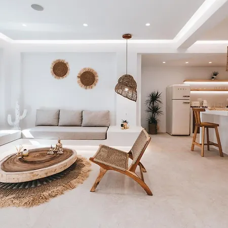 Cocopalm Naxos Agios Arsenios