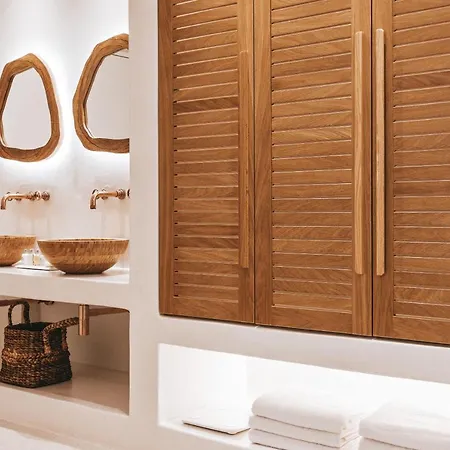 Апарт-отель Cocopalm Naxos 4*