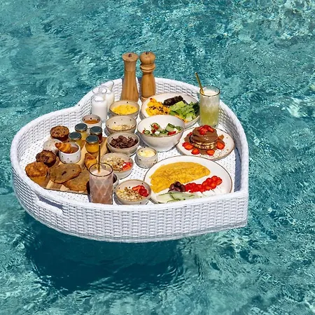 Cocopalm Naxos
