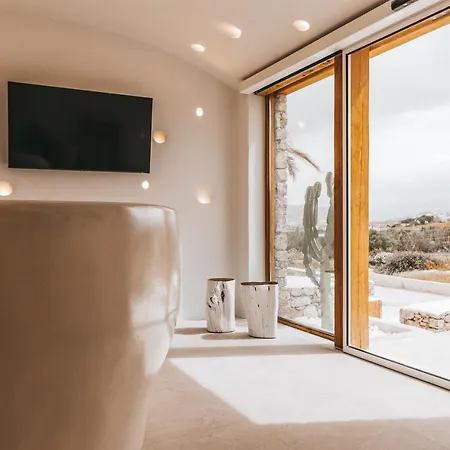 Cocopalm Naxos