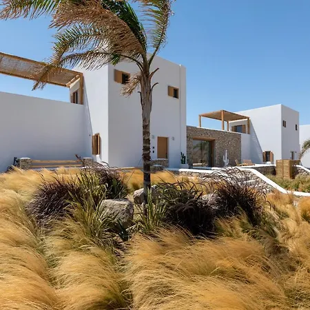 Cocopalm Naxos Agios Arsenios