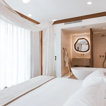 Cocopalm Naxos 4*