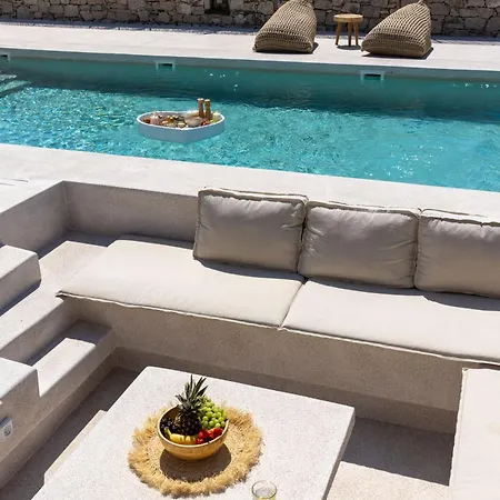 Cocopalm Naxos Agios Arsenios