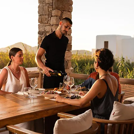 Cocopalm Naxos